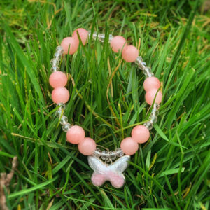 Butterfly Bracelet #1