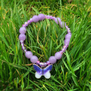 Butterfly Bracelet #3