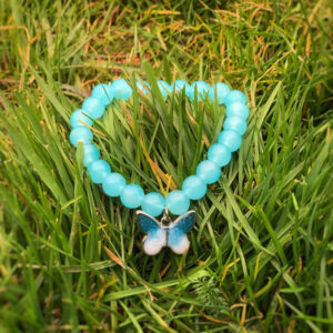 Butterfly Bracelet #11
