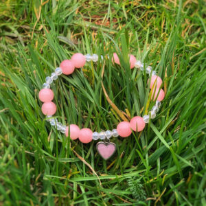 Heart Bracelet #1