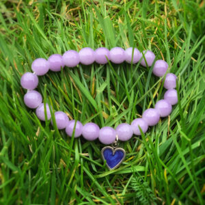 Heart Bracelet #9