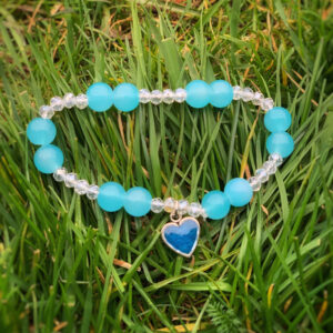 Heart Bracelet #10
