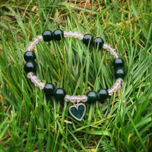 Heart Bracelet #11