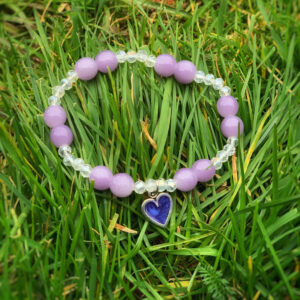 Heart Bracelet #13